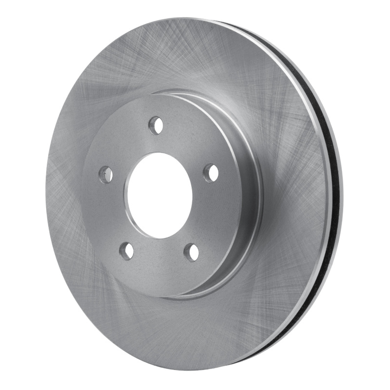 Chevrolet Equinox Brake Rotor (1) - Front - R1 Concepts - `02-`07
